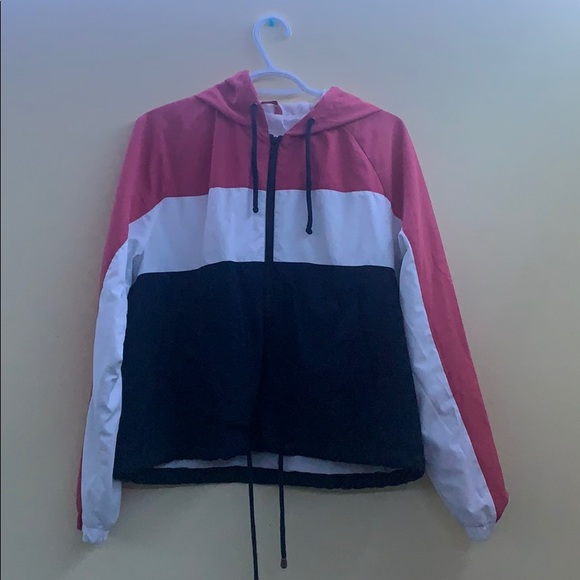 Jacket - Picture 1 of 2